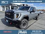 New 2026 GMC Sierra 2500 AT4X Crew Cab for sale #TF147216 - photo 1