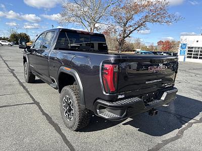 New 2026 GMC Sierra 2500 AT4X Crew Cab 4WD Pickup for sale #TF147284 - photo 2