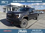 New 2026 GMC Sierra 2500 AT4X Crew Cab 4WD Pickup for sale #TF147284 - photo 1