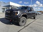 New 2026 GMC Sierra 2500 AT4X Crew Cab 4WD Pickup for sale #TF147284 - photo 3