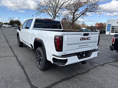 New 2026 GMC Sierra 2500 AT4 Crew Cab for sale #TF147692 - photo 2