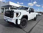 New 2026 GMC Sierra 2500 AT4 Crew Cab for sale #TF147692 - photo 3