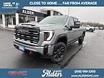 New 2026 GMC Sierra 2500 AT4 Crew Cab for sale #TF153504 - photo 1