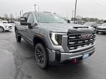 New 2026 GMC Sierra 2500 AT4 Crew Cab for sale #TF153504 - photo 11
