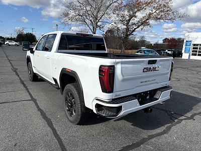 New 2026 GMC Sierra 2500 AT4 Crew Cab 4WD Pickup for sale #TF154460 - photo 2