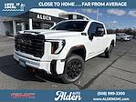 New 2026 GMC Sierra 2500 AT4 Crew Cab 4WD Pickup for sale #TF154460 - photo 1