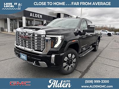 New 2026 GMC Sierra 2500 Denali Crew Cab for sale #TF154898 - photo 1