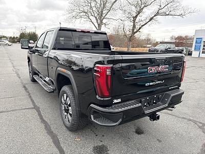 New 2026 GMC Sierra 2500 Denali Crew Cab for sale #TF154898 - photo 2