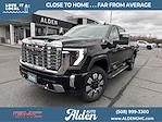 New 2026 GMC Sierra 2500 Denali Crew Cab for sale #TF154898 - photo 1
