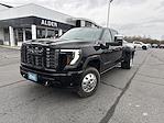 New 2026 GMC Sierra 3500 Denali Ultimate Crew Cab for sale #TF159044 - photo 3