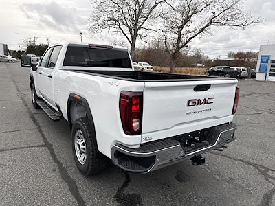 New 2026 GMC Sierra 2500 Pro Crew Cab for sale #TF162996 - photo 2