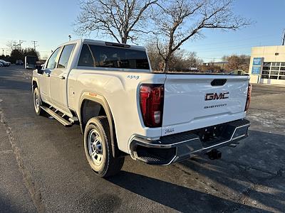 New 2026 GMC Sierra 2500 Pro Crew Cab for sale #TF165209 - photo 2