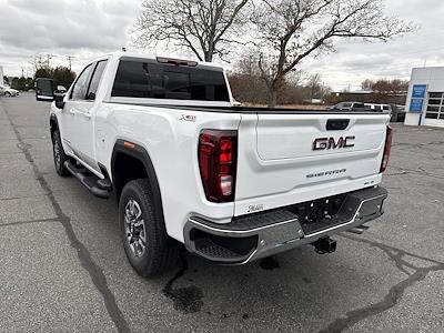 New 2026 GMC Sierra 2500 SLE Double Cab for sale #TF169314 - photo 2