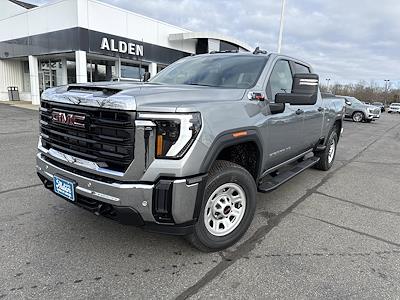 New 2026 GMC Sierra 2500 Pro Crew Cab for sale #TF173905 - photo 2