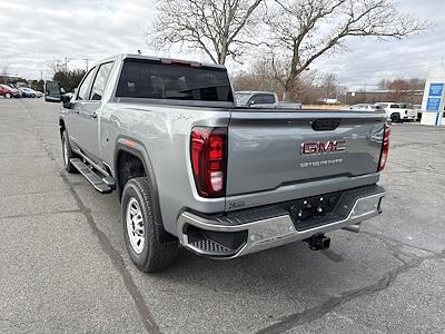 New 2026 GMC Sierra 2500 Pro Crew Cab for sale #TF173905 - photo 2