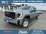 New 2026 GMC Sierra 2500 Pro Crew Cab for sale #TF173905 - photo 1