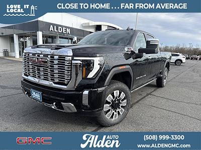 New 2026 GMC Sierra 2500 Denali Crew Cab for sale #TF189640 - photo 1