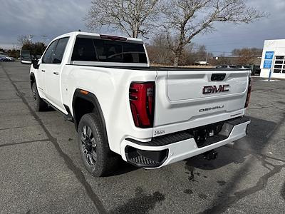 New 2026 GMC Sierra 2500 Denali Crew Cab for sale #TF189676 - photo 2