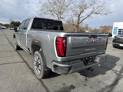 New 2026 GMC Sierra 2500 Denali Crew Cab for sale #TF189683 - photo 2
