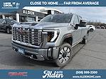 New 2026 GMC Sierra 2500 Denali Crew Cab for sale #TF189683 - photo 1