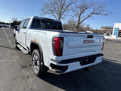 New 2026 GMC Sierra 2500 Denali Crew Cab for sale #TF190352 - photo 2