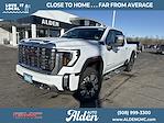 New 2026 GMC Sierra 2500 Denali Crew Cab for sale #TF190352 - photo 1