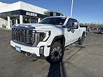 New 2026 GMC Sierra 2500 Denali Crew Cab for sale #TF190352 - photo 4