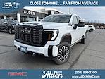 New 2026 GMC Sierra 2500 Denali Ultimate Crew Cab for sale #TF195555 - photo 1