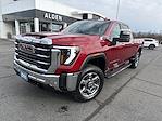 New 2026 GMC Sierra 2500 SLT Crew Cab for sale #TF196409 - photo 3