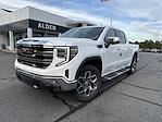 New 2026 GMC Sierra 1500 SLT Crew Cab 4WD Pickup for sale #TG113199 - photo 3