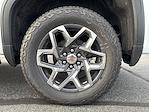 New 2026 GMC Sierra 1500 SLT Crew Cab 4WD Pickup for sale #TG113199 - photo 9