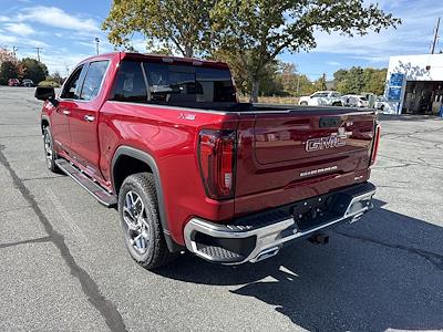 New 2026 GMC Sierra 1500 SLT Crew Cab for sale #TG113922 - photo 2