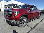 New 2026 GMC Sierra 1500 SLT Crew Cab for sale #TG113922 - photo 3
