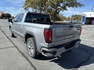 New 2026 GMC Sierra 1500 Denali Crew Cab 4WD Pickup for sale #TG119626 - photo 2