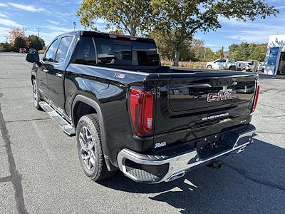 New 2026 GMC Sierra 1500 SLT Crew Cab 4WD Pickup for sale #TG122309 - photo 2