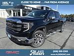 New 2026 GMC Sierra 1500 SLT Crew Cab 4WD Pickup for sale #TG122309 - photo 1