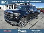 New 2026 GMC Sierra 1500 SLT Crew Cab 4WD Pickup for sale #TG122310 - photo 1