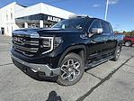 New 2026 GMC Sierra 1500 SLT Crew Cab 4WD Pickup for sale #TG122310 - photo 3