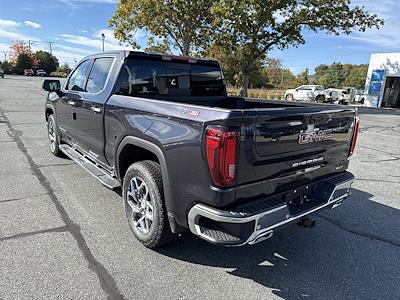 New 2026 GMC Sierra 1500 SLT Crew Cab 4WD Pickup for sale #TG122312 - photo 2