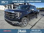 New 2026 GMC Sierra 1500 SLT Crew Cab 4WD Pickup for sale #TG122312 - photo 1