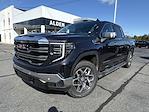 New 2026 GMC Sierra 1500 SLT Crew Cab 4WD Pickup for sale #TG122312 - photo 3