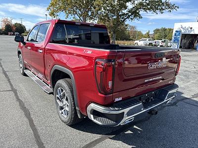 New 2026 GMC Sierra 1500 SLT Crew Cab 4WD Pickup for sale #TG122313 - photo 2