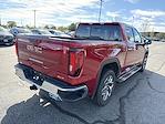 New 2026 GMC Sierra 1500 SLT Crew Cab 4WD Pickup for sale #TG122313 - photo 10