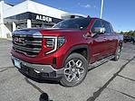 New 2026 GMC Sierra 1500 SLT Crew Cab 4WD Pickup for sale #TG122313 - photo 3