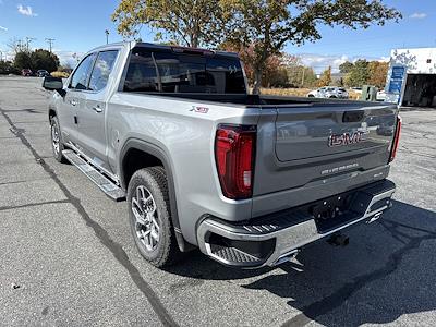 New 2026 GMC Sierra 1500 SLT Crew Cab 4WD Pickup for sale #TG122314 - photo 2