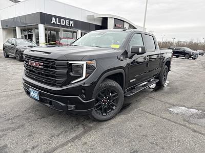 New 2026 GMC Sierra 1500 Elevation Crew Cab for sale #TG132090 - photo 1