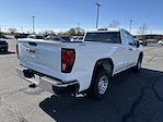 New 2026 GMC Sierra 1500 Pro Regular Cab 4WD Pickup for sale #TG142856 - photo 10