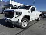 New 2026 GMC Sierra 1500 Pro Regular Cab 4WD Pickup for sale #TG142856 - photo 2