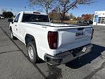 New 2026 GMC Sierra 1500 Pro Regular Cab 4WD Pickup for sale #TG142856 - photo 9
