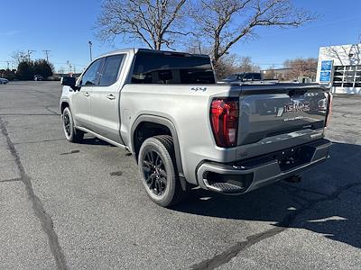 New 2026 GMC Sierra 1500 Elevation Crew Cab for sale #TG172953 - photo 2